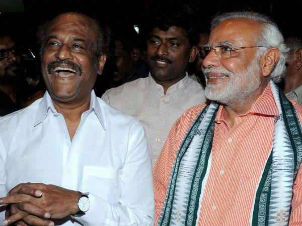 साफ नहीं, किस तरफ जाएंगे रजनीकांत