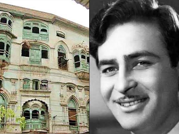 RAJ KAPOOR RAJ KAPOOR