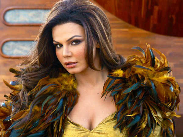 राखी का स्वंयवर कर ढूंढ चुकी दूल्हा