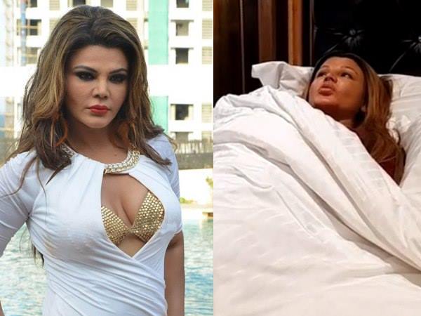 'तनुश्री ने पैसे देकर मुझे पिटवाया'