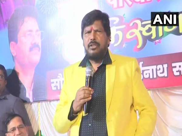 मराठा आरक्षण पर दिया था बयान 