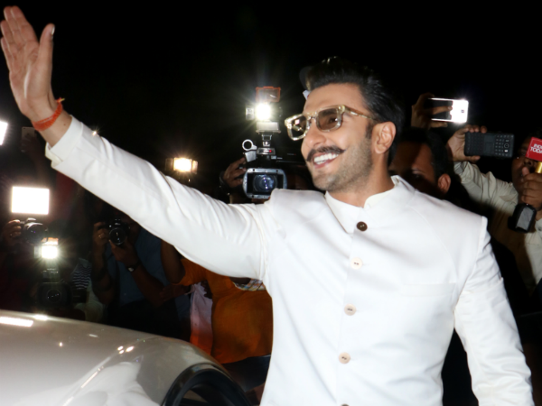  रणवीर सिंह सिंधी हैं