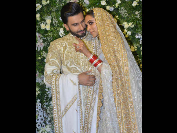 मुंबई से पहले बैंगलोर में हुआ था रिसेप्शन 