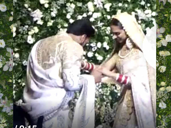 दीपिका नहीं कर रही हैं कोई पिक्चर 