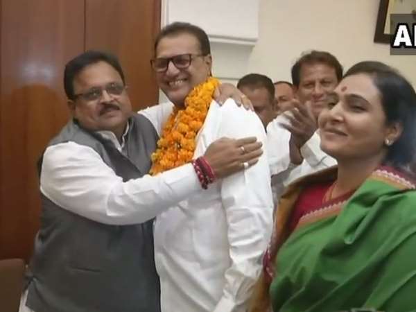 रहमान ने बताया घर वापसी