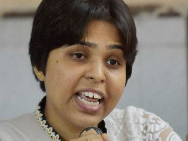 'बुरे परिणाम भुगतने' की धमकियां 