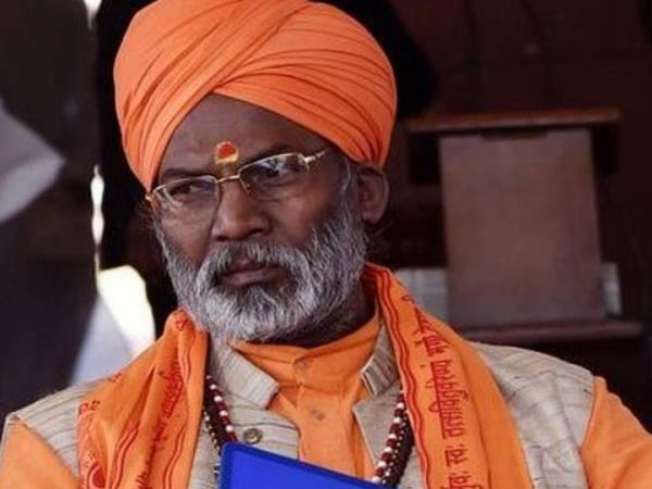 जामा मस्जिद तोड़ो वाले बयान पर आज भी हूं कायम जामा मस्जिद तोड़ो वाले बयान पर आज भी हूं कायम