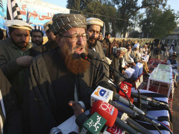 इमरान के साथ थे मौलाना के रिश्‍ते 