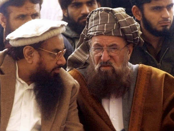 अमेरिका के लिए सिरदर्द संगठनों के करीब मौलाना 