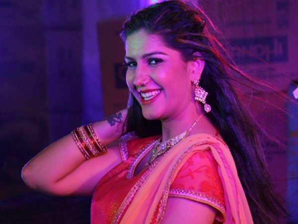 सपना का अब तक का सफर सपना का अब तक का सफर