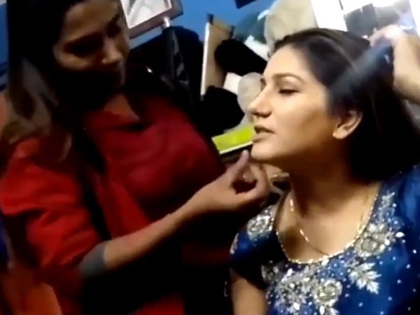 वायरल हुआ था टैटू वाला लुक