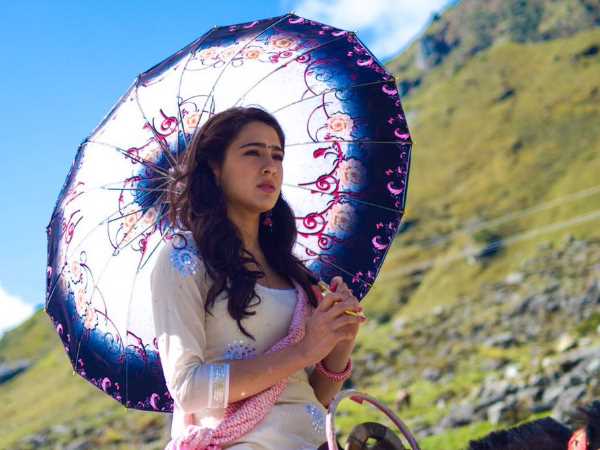 इन अभिनेताओं को डेट करना चाहती हैं सारा