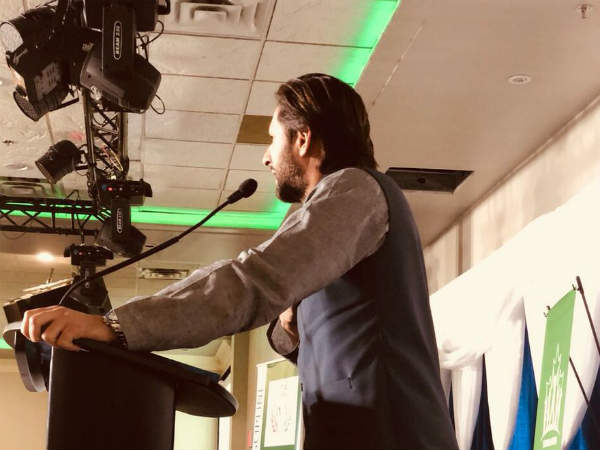 पिछले वर्ष भी कश्‍मीर पर की बात 