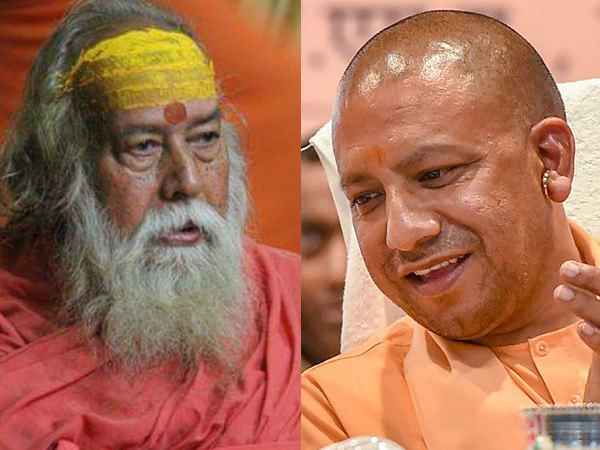 शंकराचार्य ने जमकर किया कटाक्ष शंकराचार्य ने जमकर किया कटाक्ष