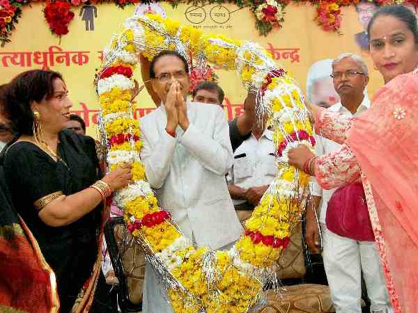 30 अक्टूबर को विभाग ने मुख्यमंत्री को सौंपी रिपोर्ट