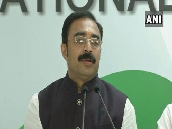शिवराज के साले संजय सिंह को कांग्रेस ने बनाया है उम्मीदवार शिवराज के साले संजय सिंह को कांग्रेस ने बनाया है उम्मीदवार