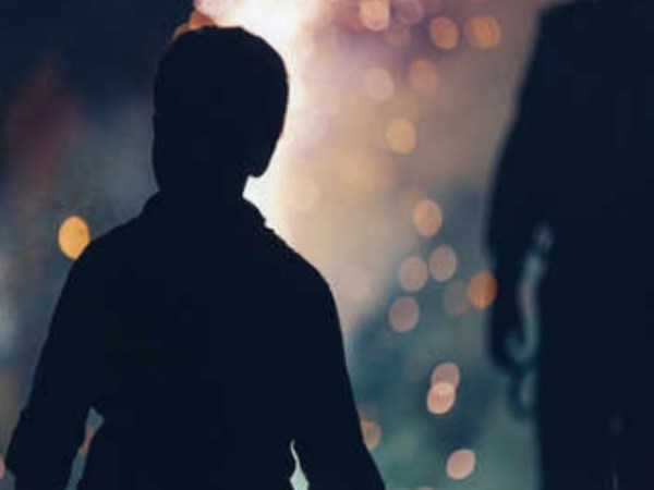 काफी प्रयास के बाद बच्चे के घर का पता लगा