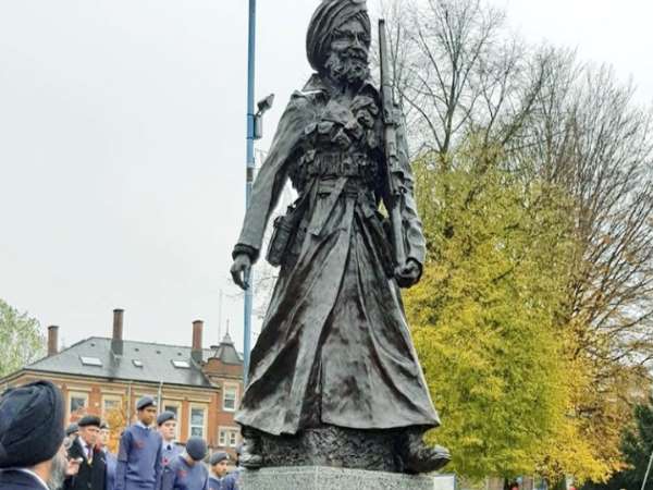  क्यों खास है यह मूर्ति?