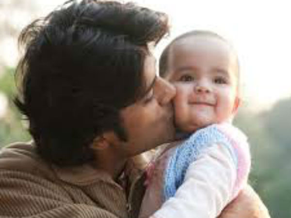 सूर्य पिता का कारक एंव गुरू पुत्र कारक है