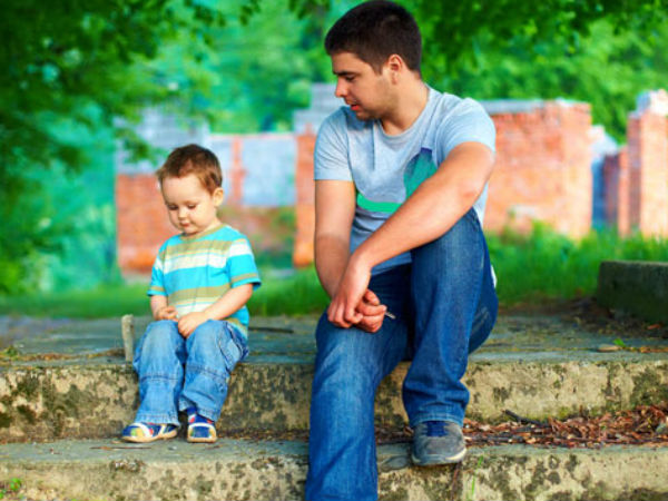 यदि पिता की ओर से विरोध चल रहा है तो... 