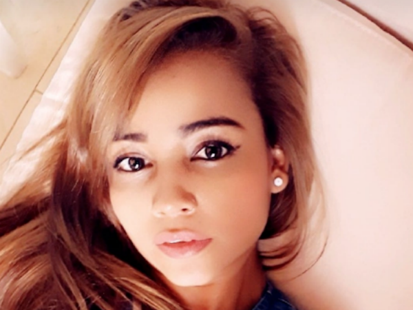 8 साल तक ली नन की ट्रेनिंग 8 साल तक ली नन की ट्रेनिंग