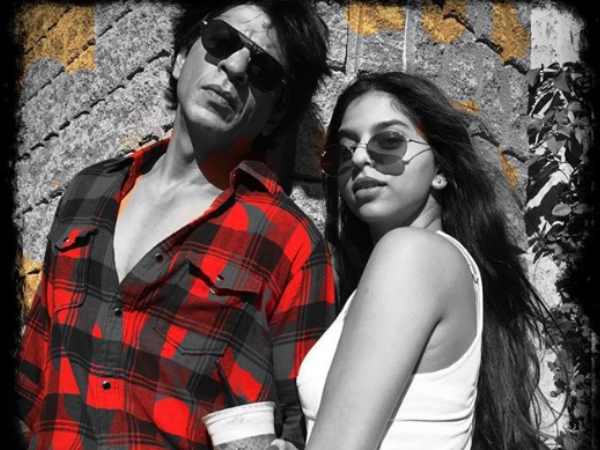 अपने बारे में भी बोले शाहरुख