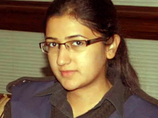 रिश्‍तेदार चाहते थे सुहाई को मिले धार्मिक शिक्षा 