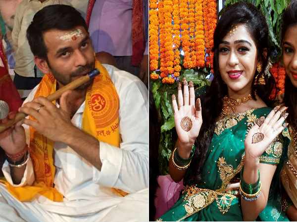 आखिर कहां हैं तेजप्रताप?