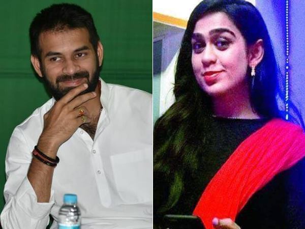 तेजप्रताप के मन में क्या है, ट्वीट कर बताया