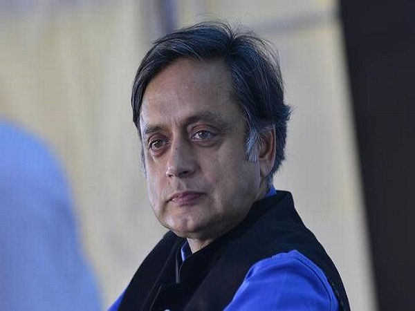 A criminal defamation complaint against Shashi Tharoor over his remark Modi is like a scorpion on Shivling A criminal defamation complaint against Shashi Tharoor over his remark Modi is like a scorpion on Shivling