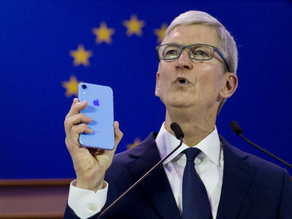 टिम ने कहा हम ग्राहकों से पैसा नहीं कमाते 