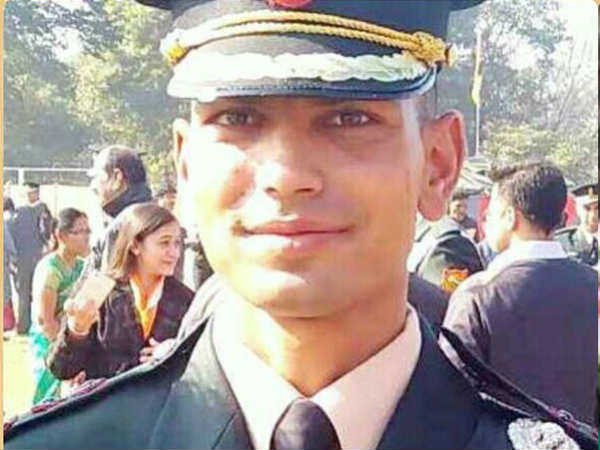 अब्‍बास ने ही मारा था लेफ्टिनेंट फयाज को 