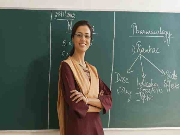 बदली गई टाइमिंग