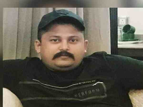 यूपी: इलाहाबाद विश्विविद्यालय के इस चर्चित छात्र नेता की हुई हत्या, पहले छुए पैर, फिर मारी गोली