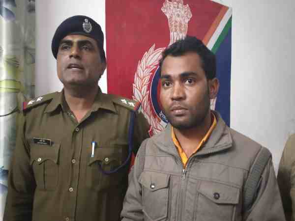 बिहार से किडनैप हुआ डॉक्टर मिला यूपी के इस रेलवे स्टेशन पर, आरोपियों ने फैलाई थी मरने की अफवाह