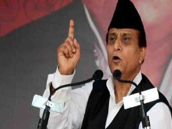 यूपी: आजम खान को स्पेशल कोर्ट ने दी चेतावनी, कहा- हाजिर नहीं हुए तो जारी होगा गैर जमानती वारंट
