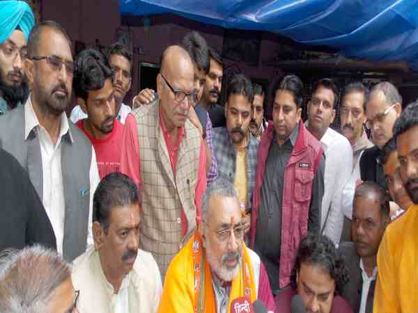 हिंदू हैं समाजिक समरसता की मिसाल