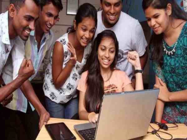 यहां देखें अपना रिजल्ट