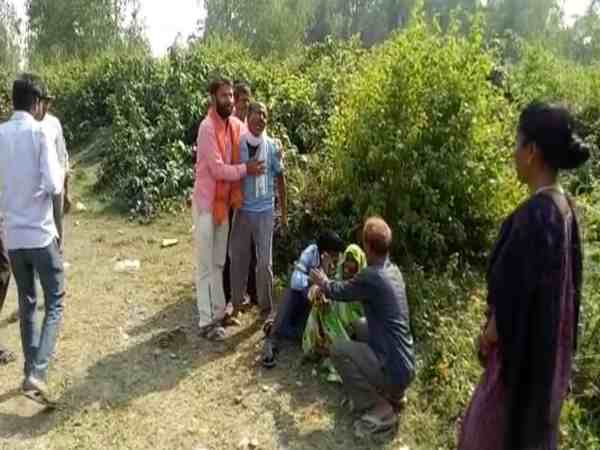 यूपी: रेलवे ट्रैक पर काम कर रहे चार गैंगमैन की ट्रेन से कट जाने से हुई मौत 