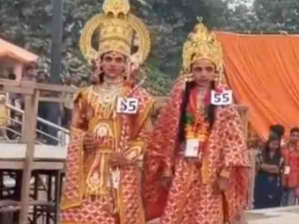 परिणाम से पहले मचा बवाल