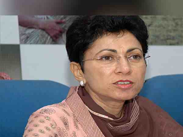 राजस्थान चुनावों से पहले कांग्रेस स्क्रीनिंग कमेटी की प्रमुख कुमारी शैलजा पर टिकट बेचने का लगा आरोप