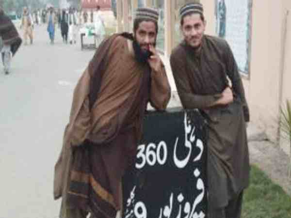 हिमाचल प्रदेश: सेना की वर्दी में घुसे सात आतंकी, पुलिस ने जारी किया हाईअलर्ट हिमाचल प्रदेश: सेना की वर्दी में घुसे सात आतंकी, पुलिस ने जारी किया हाईअलर्ट