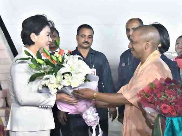 यूपी: ऐसा क्या हुआ था 2 हजार साल पहले जिससे कोरिया और अयोध्या का रिश्ता हो गया था पक्का