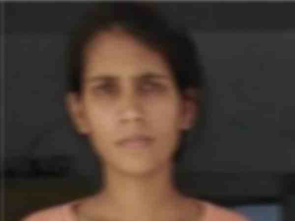 यूपी: लड़के पर तेजाब से हमला करने वाली आरोपी लड़की को पुलिस ने किया गिरफ्तार, सोते वक्त किया था हमला