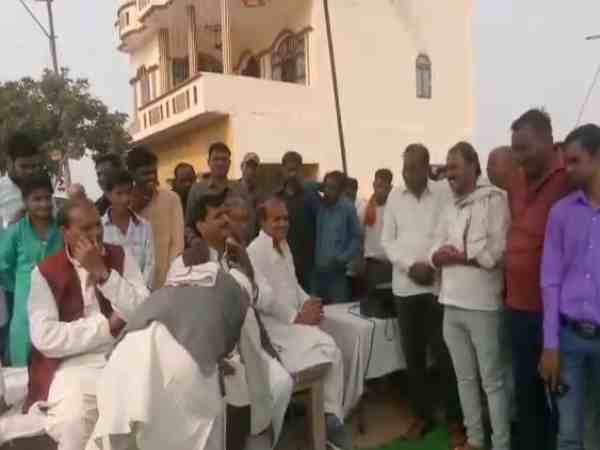 यूपी: केंद्र सरकार में शामिल होने के लिए शिवपाल लड़ेंगे लोकसभा चुनाव, भाजपा-सपा को लेकर कही ये बात