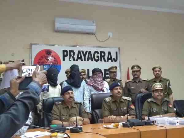 यूपी: छात्र नेता अच्युतानंद मर्डर केस का खुलासा, आरोपी ने दोस्तों से कहा- आज बोला तो निपटा दूंगा