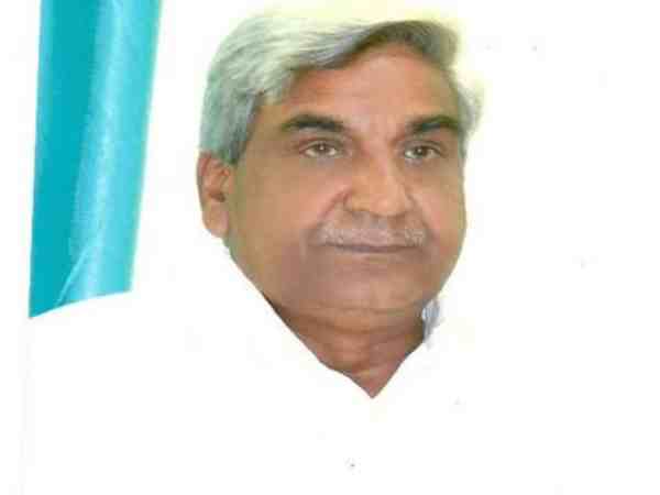 आरएसएस आतंकवाद का प्रतीक