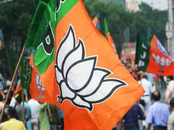 जमकर हुआ मतदान