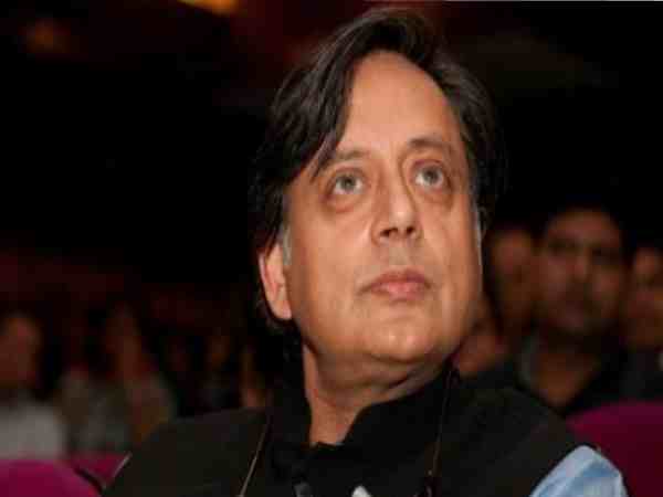 यूपी: शशि थरूर के खिलाफ दर्ज किया जाएगा परिवाद, हिंदू पाकिस्तान वाले बयान ने पकड़ा तूल