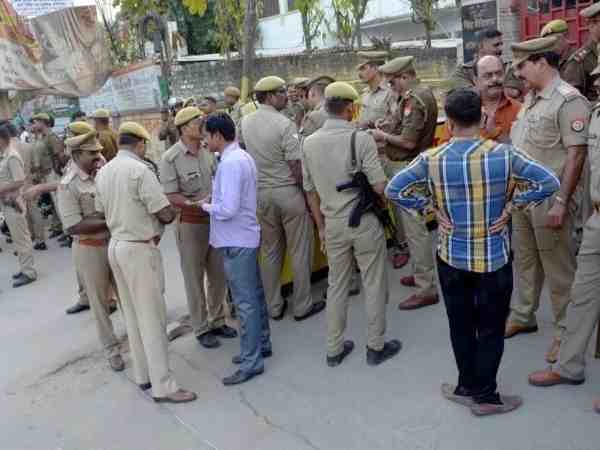 घटना के वक्त भी लोग बना रहे थे वीडियो